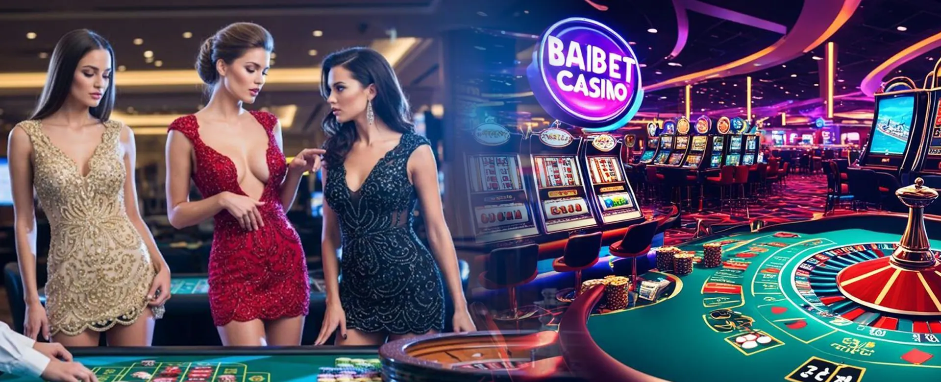 Poppy Playtime Chapter 2 New Characters themed casino hero banner